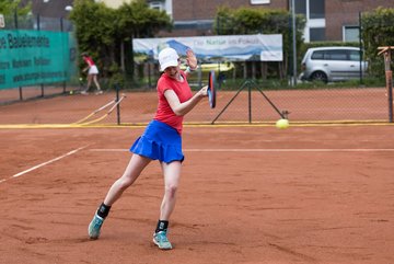 Filippa Stieg 687 - Dr. Loges Cup